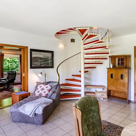 Apartamento Hannelore Jever