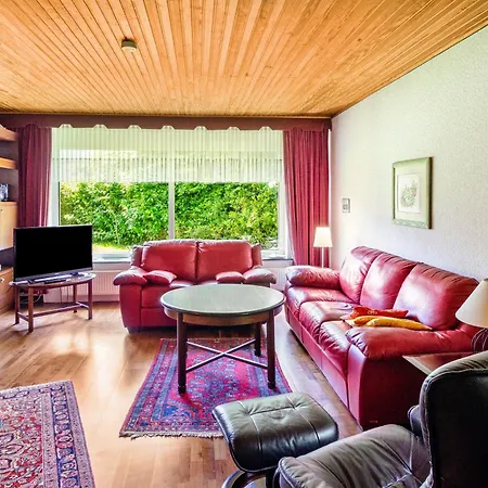 Hannelore Apartamento