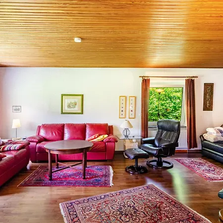 Apartamento Hannelore *