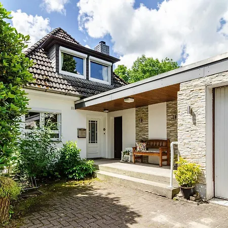 Hannelore Apartamento