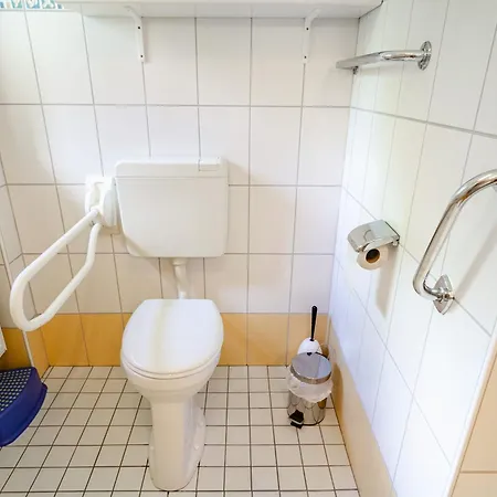 Apartamento Hannelore Jever