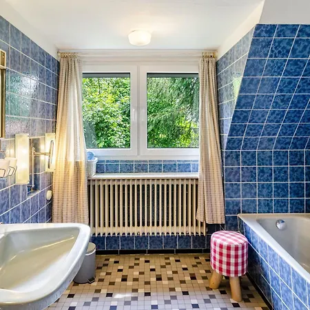 Apartamento Hannelore Jever