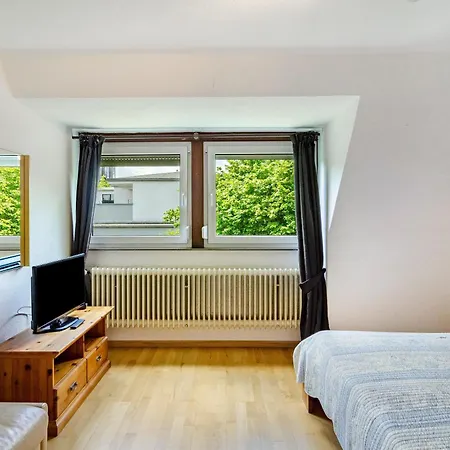 Hannelore Apartamento Jever