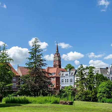 Apartamento Hannelore Jever