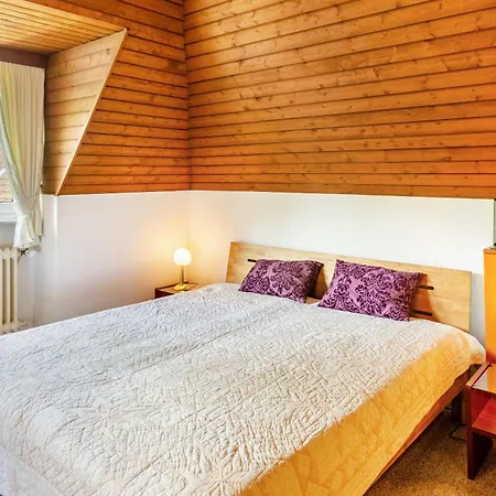 Hannelore Apartamento