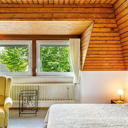 Apartamento Hannelore *