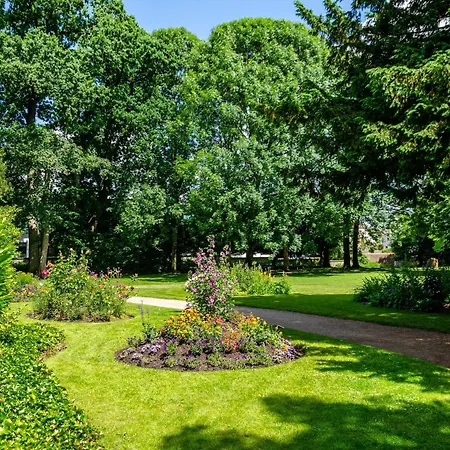 Hannelore Apartamento