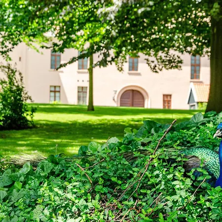 Apartamento Hannelore Jever