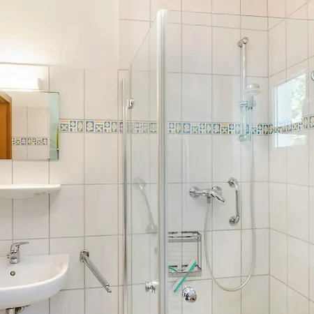 Hannelore Apartamento *