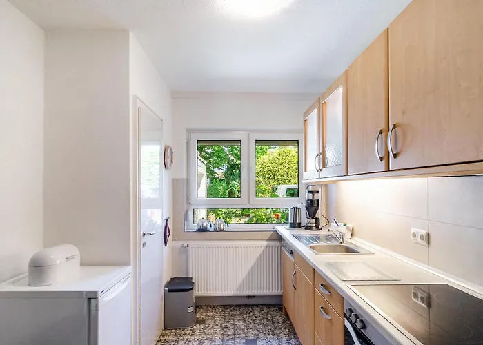 Hannelore Διαμέρισμα *