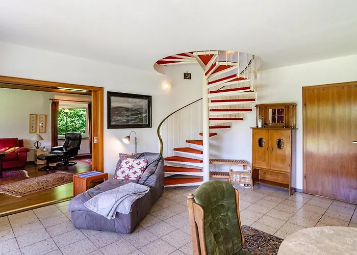 Διαμέρισμα Hannelore Jever