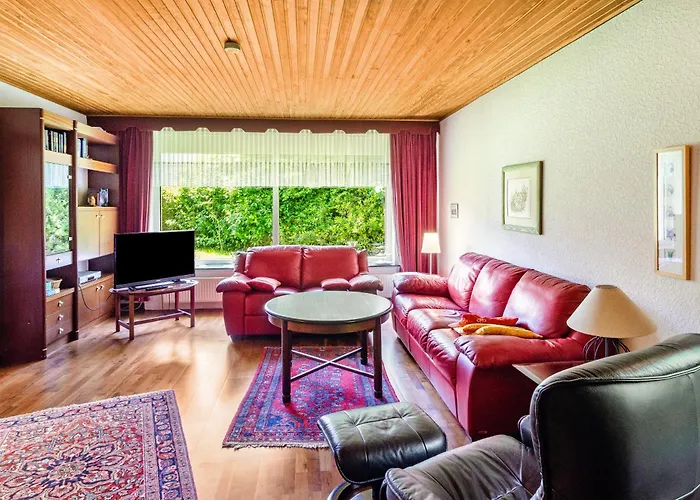 Hannelore Διαμέρισμα