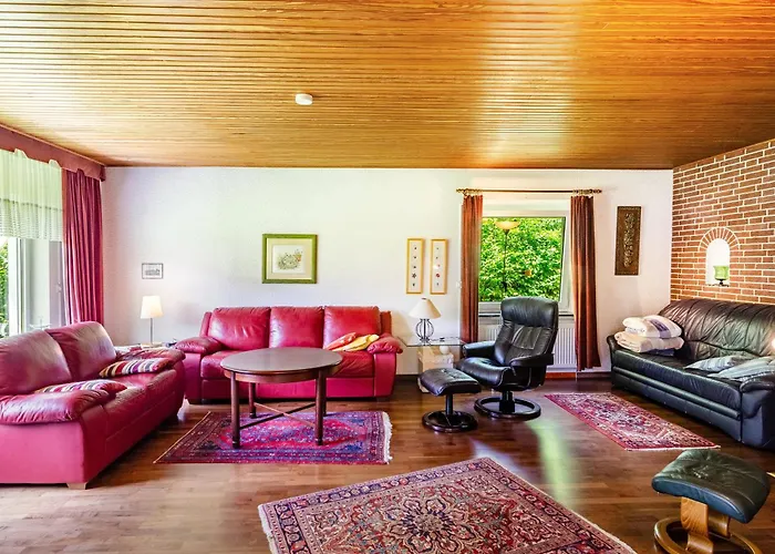 Διαμέρισμα Hannelore *