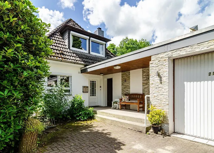 Hannelore Διαμέρισμα