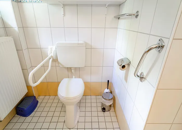 Διαμέρισμα Hannelore Jever