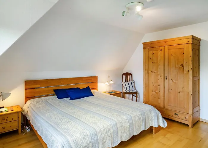 Διαμέρισμα Hannelore *