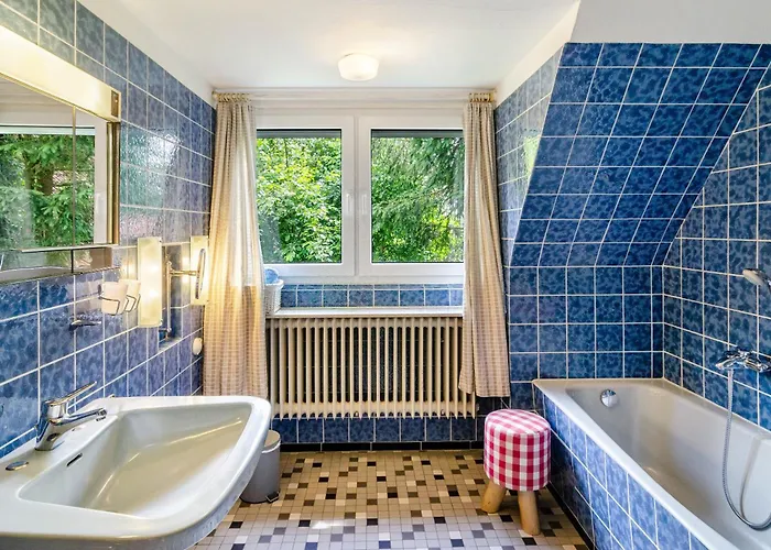 Διαμέρισμα Hannelore Jever