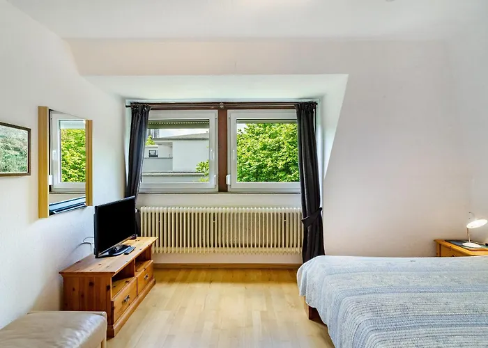 Hannelore Διαμέρισμα Jever