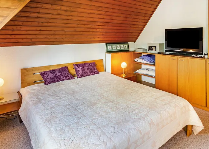 Hannelore Διαμέρισμα Jever