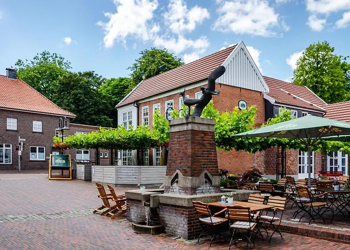 Διαμέρισμα Hannelore