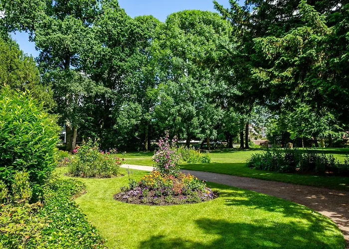 Hannelore Διαμέρισμα