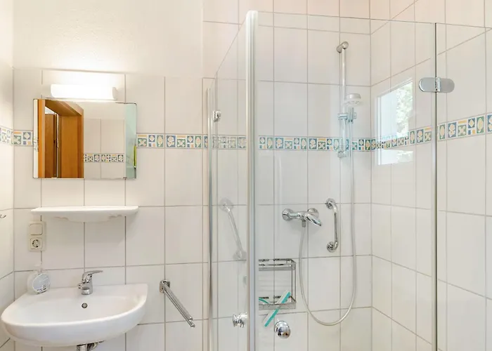 Hannelore Διαμέρισμα *